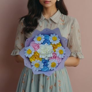 🌸 Květiny, které nikdy neuvadnou – DARUJTE EMOCE! 🌸 Hledáte dárek, který oslní a vydrží věčně? 💝 Zapomeňte na květiny,...